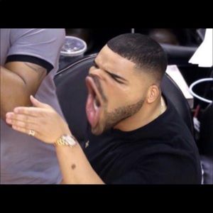 Meet your Posher, Shayla